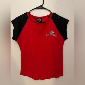 Harley Davidson T-Shirt